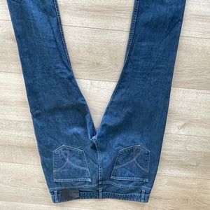 Mens Calvin Klein jeans